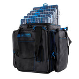 Evolutuin Coffre à pêche Drift Serie Vertical 3700 v37013-ev