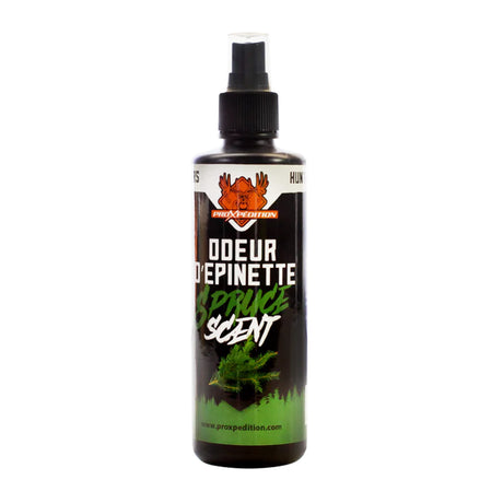 PROXPEDITION Vaporisateur cache-odeur - Épinette 250ml