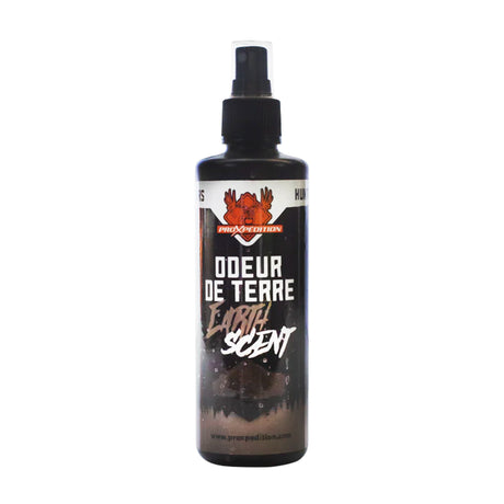 PROXEDITION Vaporisateur cache-odeur - Terre noire 250ml