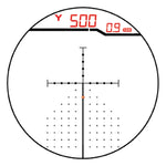 burris Eliminator V Scope 5-20x-50mm – X96 Reticle 200155