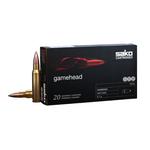 SAKO BALLES GAMEHEAD CAL.308 WIN 150 GR C629152ASA10