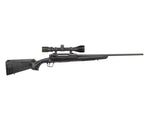 SAVAGE Carabine à verrou Axis cal.30-06 Spfld avec télescope
