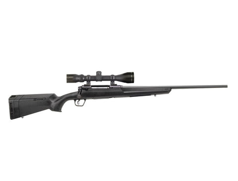 SAVAGE Carabine à verrou Axis cal.30-06 Spfld avec télescope