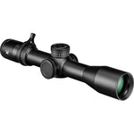 LUNETTE DE FUSIL VENOM 3-15X44 FFP EBR-7C MOA