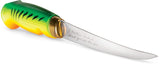 RAPALA Couteau à filet Fish N Fillet 6'' Firetiger BPFNF6SH1FT