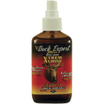 Buck Expert Urine pour orignal X-Trem - Jeune mâle - 100 ml