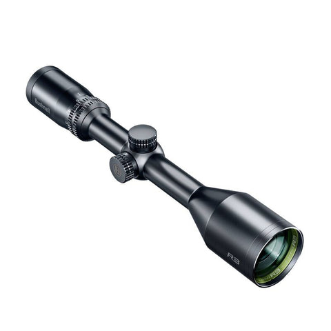BUSHNELL Lunette de visée R3 3-9x50 avec réticule Multi-X R33950S3