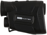 SIMMONS Télémètre Pro Hunter - 1000 vg SPH1000