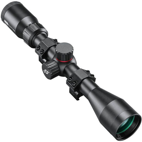 SIMMONS Lunette de visée ProHunter 3-9x 50 mm SPH3950