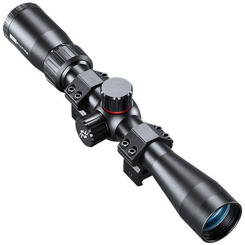 SIMMONS Lunette de visée Pro Hunter 3-9x 32 mm SPR3932