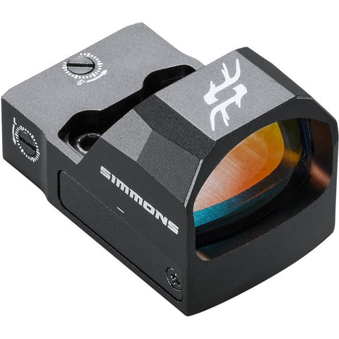 SIMMONS Pointeur laser Pro Target 1x25 mm