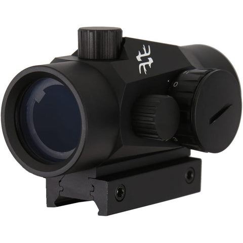 SIMMONS Viseur à point rouge Pro Target 1x 30 mm SPTTD130