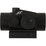SIMMONS Viseur à point rouge Pro Target 1x 30 mm SPTTD130