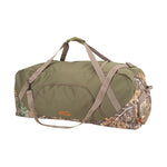 Allen Sac de voyage Terrain Basin, X-Large, olive et bord Realtree