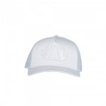 CONNEC CASQUETTE 3D RETRO TRUCKER GREY