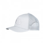 CONNEC CASQUETTE 3D RETRO TRUCKER GREY