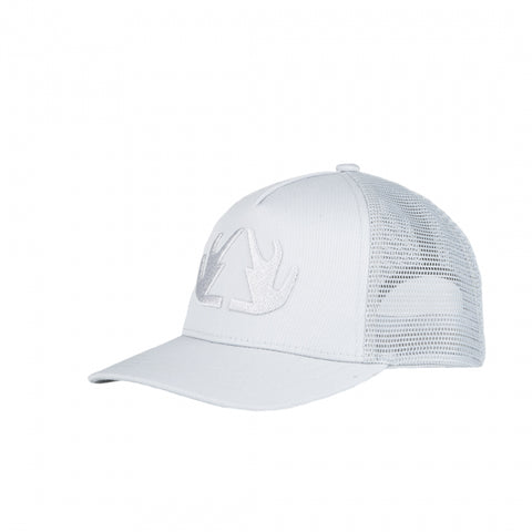 CONNEC CASQUETTE 3D RETRO TRUCKER JUNIOR GREY