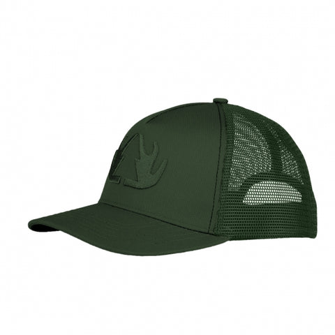 CONNEC CASQUETTE 3D RETRO TRUCKER PINENEEDLE