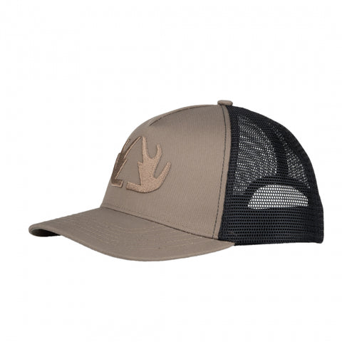 CONNEC CASQUETTE 3D RETRO TRUCKER MOREL