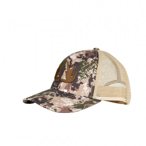 CASQUETTE CONNEC CAMO JUNIOR OUTSIGHT