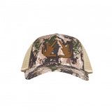 CASQUETTE CONNEC CAMO JUNIOR OUTSIGHT