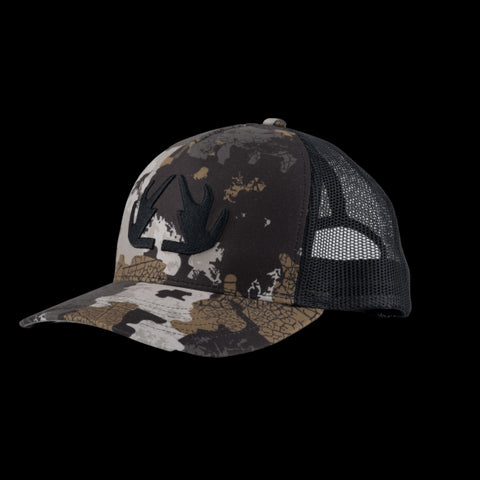 CASQUETTE CONNEC CAMO JUNIOR OUTVISION