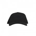 CONNEC CASQUETTE FLEX BLACK MOOSE