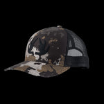 CONNEC CASQUETTE CAMO CONNEC OUTVISION