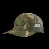 CONNEC CASQUETTE CAMO CONNEC VERSA