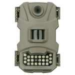 Caméra de surveillance Tasco 12 MP avec flash infrarouge à faible luminosité, vidéo 720p, capteur de mouvement PIR, beige, 119274CW