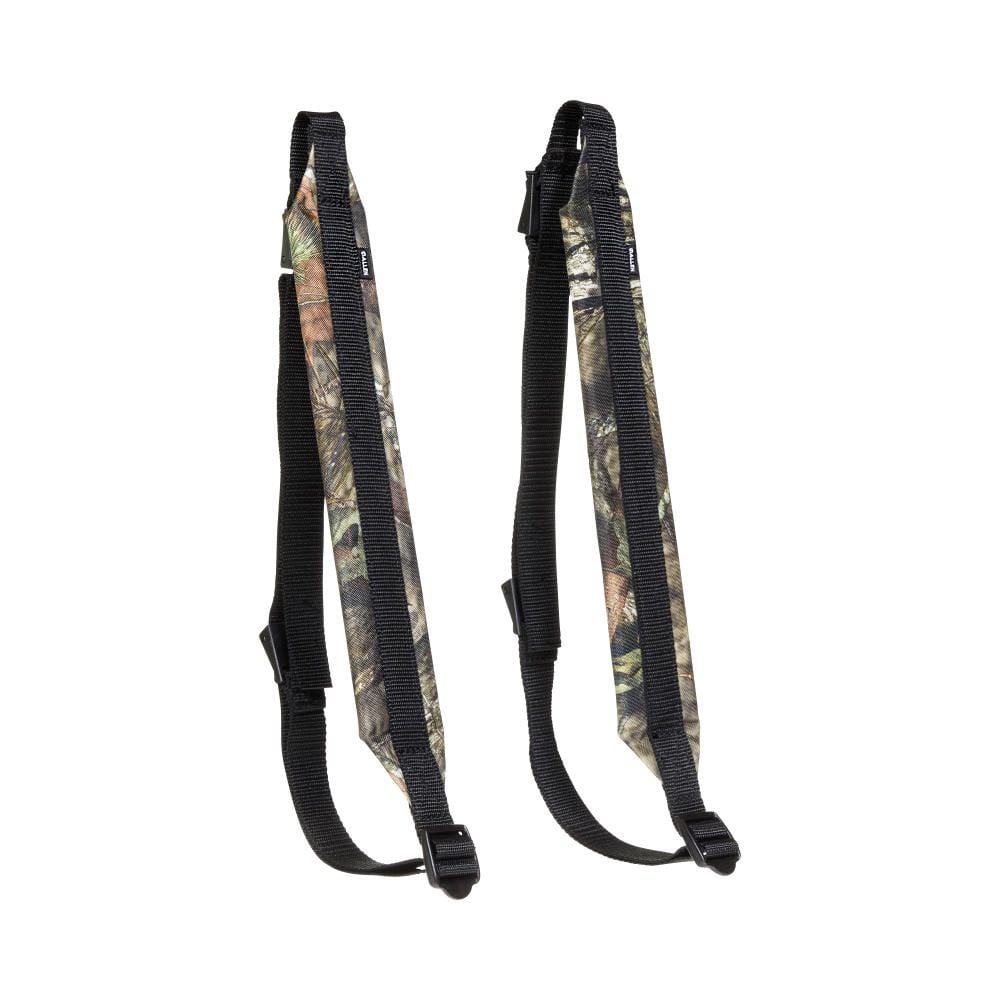 Étui Pour Ukulélé 53,3 Cm (21 Pouces) Avec Sangles - Housse De Transport Rembourrée, Poche Accessoires - Noir Avec Bord Blanc - 3
