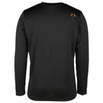 CONNEC DUSK LS CREWNECK BLACK MOOSE 2023058020