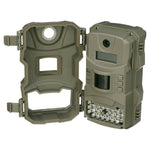 Caméra de surveillance Tasco 12 MP avec flash infrarouge à faible luminosité, vidéo 720p, capteur de mouvement PIR, beige, 119274CW