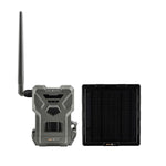 spypoint Ensemble solaire caméra de chasse Flex-M flexmsolar