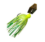 Le ChatterBait® original Grenouille