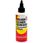 G96 Nettoyant/dégraissant pour armes à feu 4 oz 1088