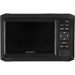 GARMIN Sonar avec sonde pour pêche sur glace EchoMap UHD2 55cv