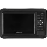 GARMIN Sonar avec sonde pour pêche sur glace EchoMap UHD2 55cv