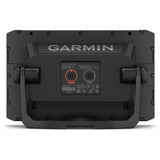 GARMIN Traceur GPS Echomap UHD2 75cv avec sonde GT20-TM