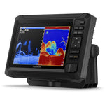 GARMIN Traceur GPS Echomap UHD2 75cv avec sonde GT20-TM