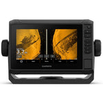 Garmin Sonar Echomap UHD2 75sv avec sonde et cartographie Navionics+ Canada et Alaska