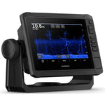 Garmin Sonar Echomap UHD2 75sv avec sonde et cartographie Navionics+ Canada et Alaska