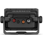 Garmin Sonar Echomap UHD2 75sv avec sonde et cartographie Navionics+ Canada et Alaska
