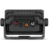 Garmin Sonar Echomap UHD2 75sv avec sonde et cartographie Navionics+ Canada et Alaska