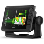 Garmin Sonar Echomap UHD2 75sv avec sonde et cartographie Navionics+ Canada et Alaska