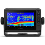 Garmin Sonar Echomap UHD2 75sv avec sonde et cartographie Navionics+ Canada et Alaska