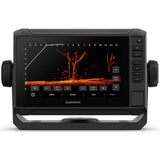 Garmin Sonar Echomap UHD2 75sv avec sonde et cartographie Navionics+ Canada et Alaska