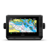 Traceur de cartes Garmin ECHOMAP UHD2 95sv 010-02690-02