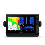 Traceur de cartes Garmin ECHOMAP UHD2 95sv 010-02690-02