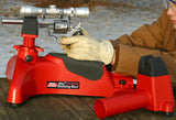 MTM Support de tir Predator - Support pour fusil et pistolet PSR30